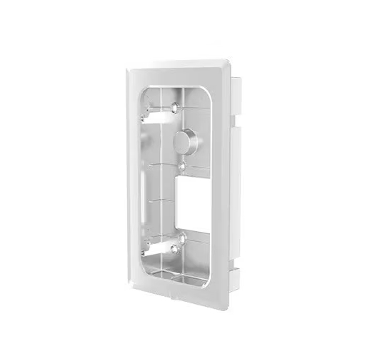 Caja de Empotrar para Cámara IP de Interfono